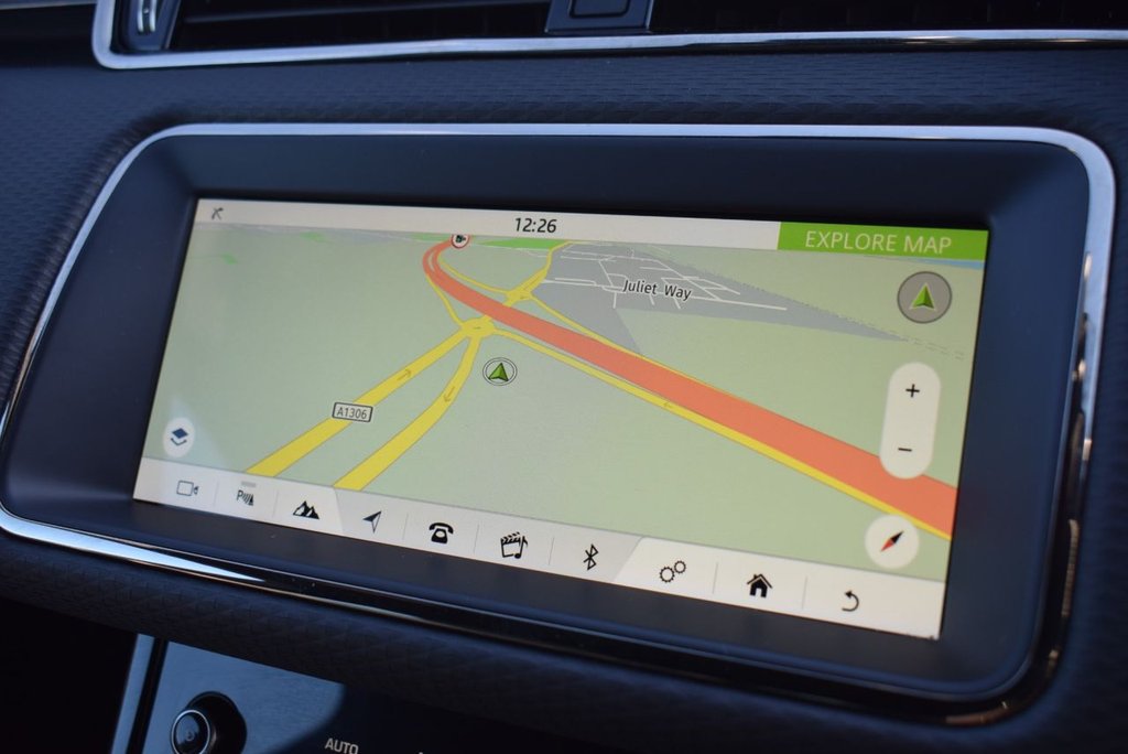 Used Land Rover Range Rover Evoque 2020 for sale - 77451902: Photo 2