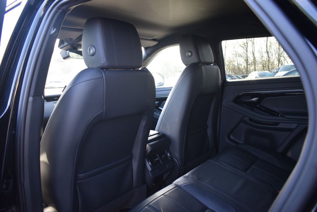 Used Land Rover Range Rover Evoque 2020 for sale - 77451902: Photo 23