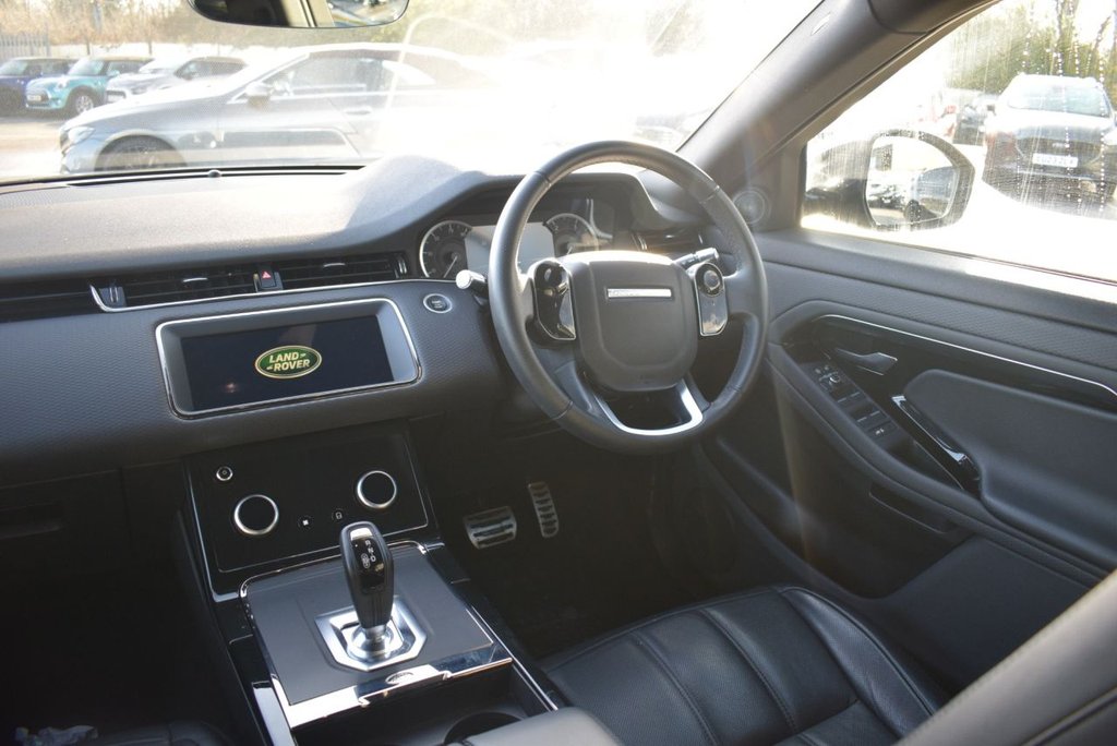 Used Land Rover Range Rover Evoque 2020 for sale - 77451902: Photo 24