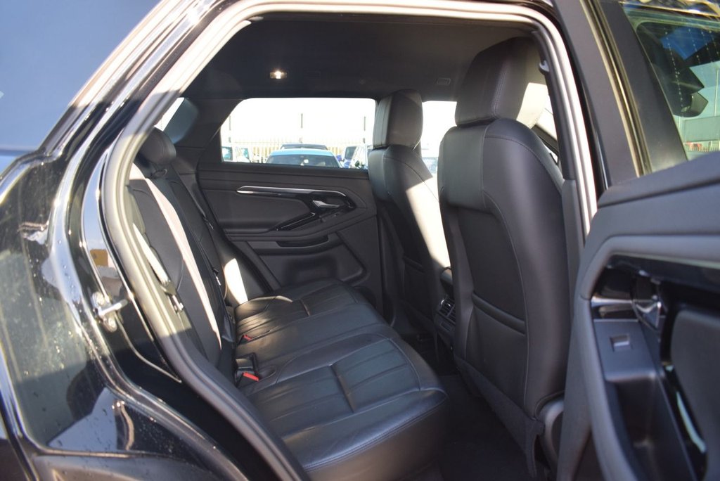 Used Land Rover Range Rover Evoque 2020 for sale - 77451902: Photo 25