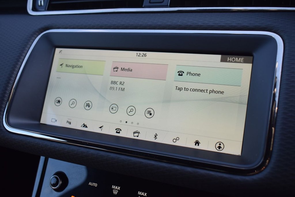 Used Land Rover Range Rover Evoque 2020 for sale - 77451902: Photo 26