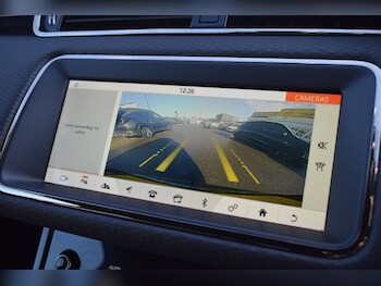 Used Land Rover Range Rover Evoque 2020 for sale - 77451902: Photo