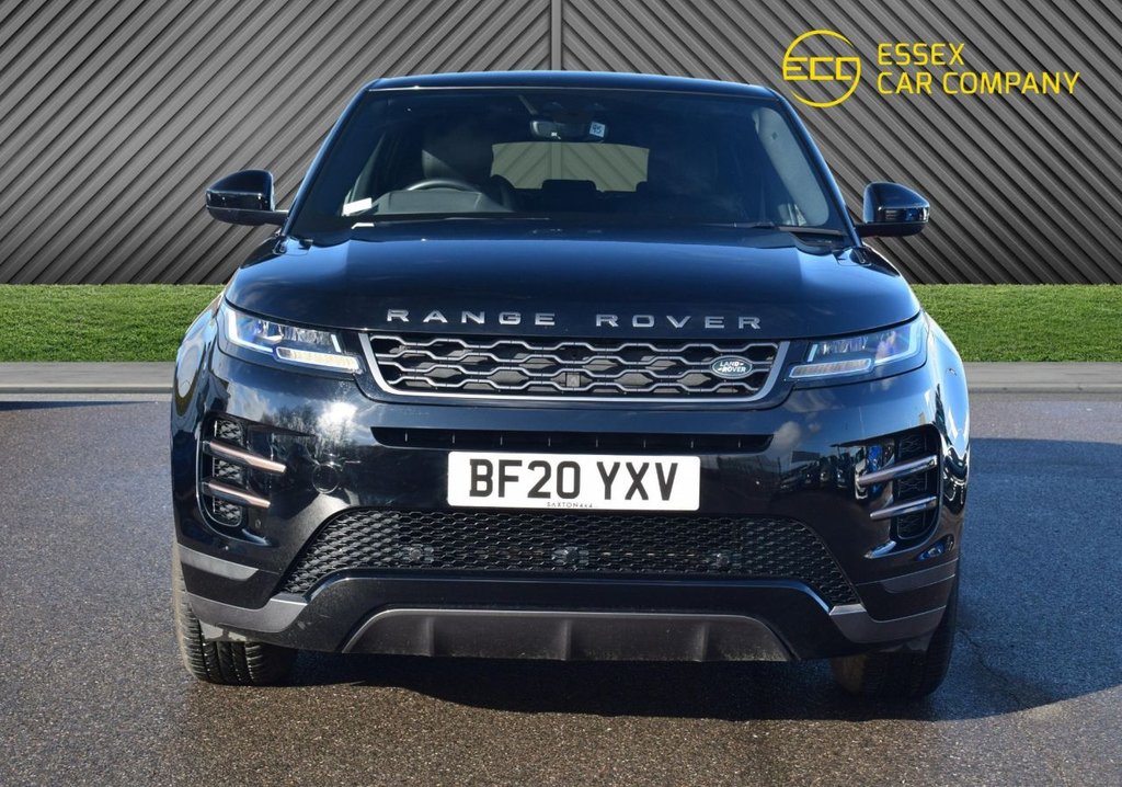 Used Land Rover Range Rover Evoque 2020 for sale - 77451902: Photo 6