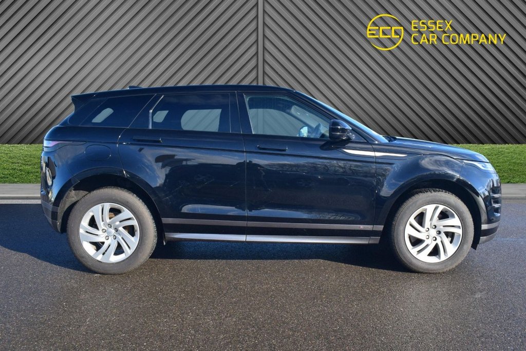 Used Land Rover Range Rover Evoque 2020 for sale - 77451902: Photo 8