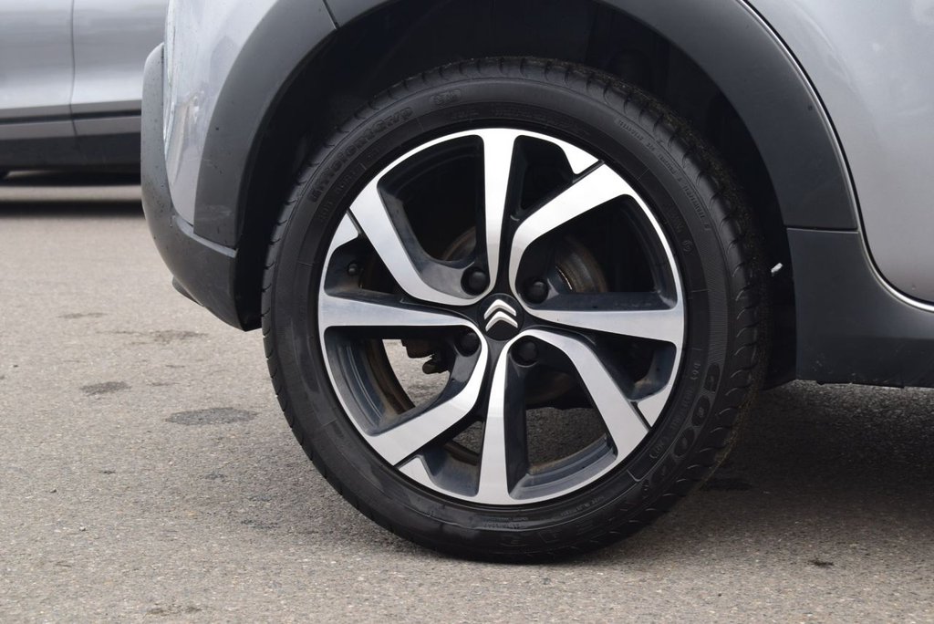 Used Citroen C3 2023 for sale - 78044021: Photo 10