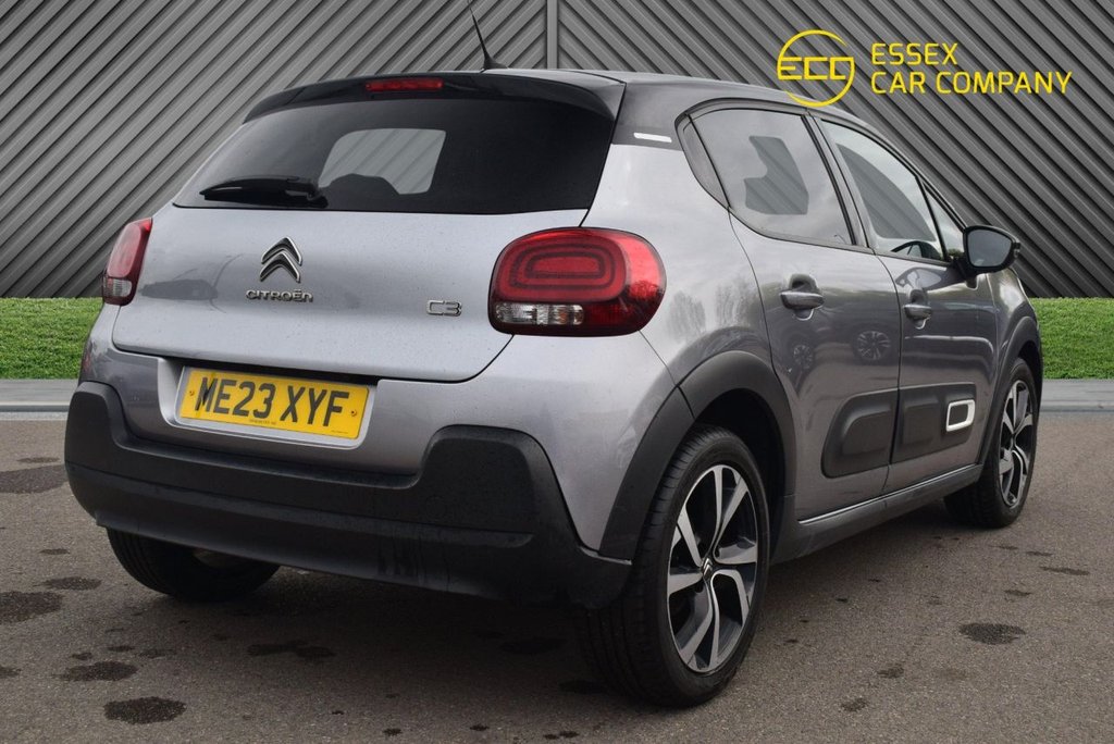 Used Citroen C3 2023 for sale - 78044021: Photo 11