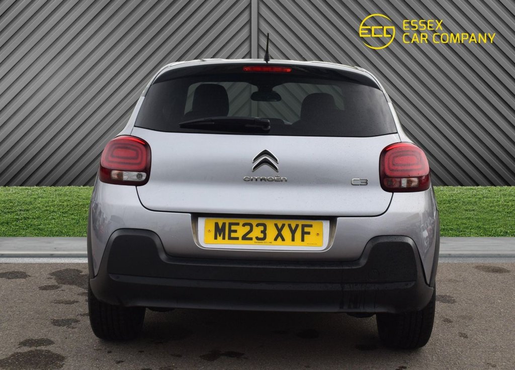Used Citroen C3 2023 for sale - 78044021: Photo 12
