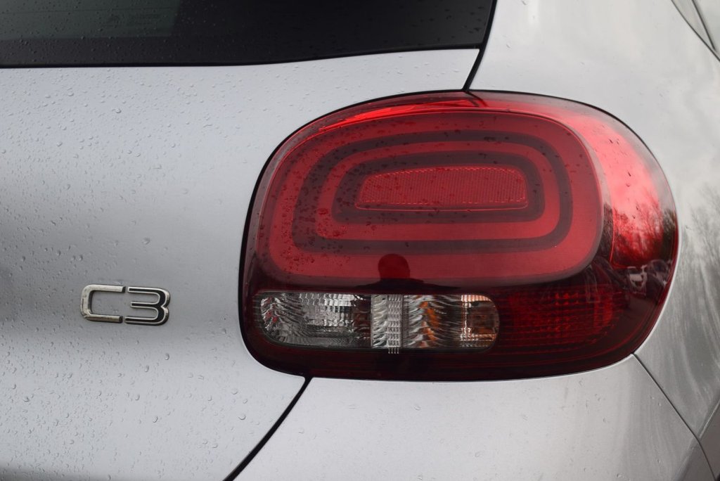 Used Citroen C3 2023 for sale - 78044021: Photo 13