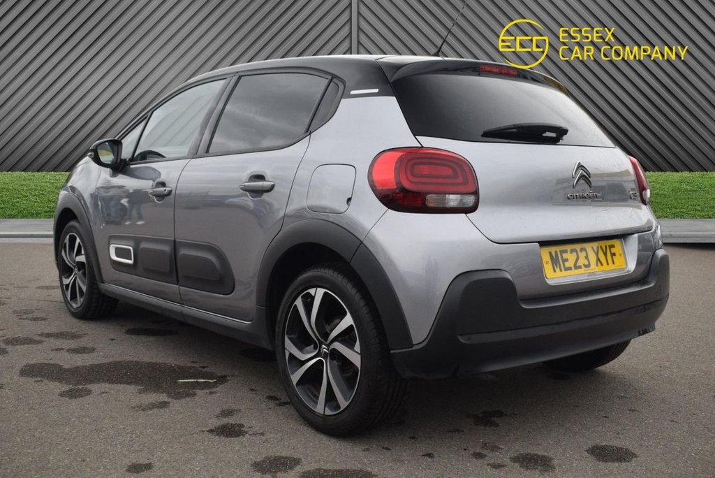Used Citroen C3 2023 for sale - 78044021: Photo 14