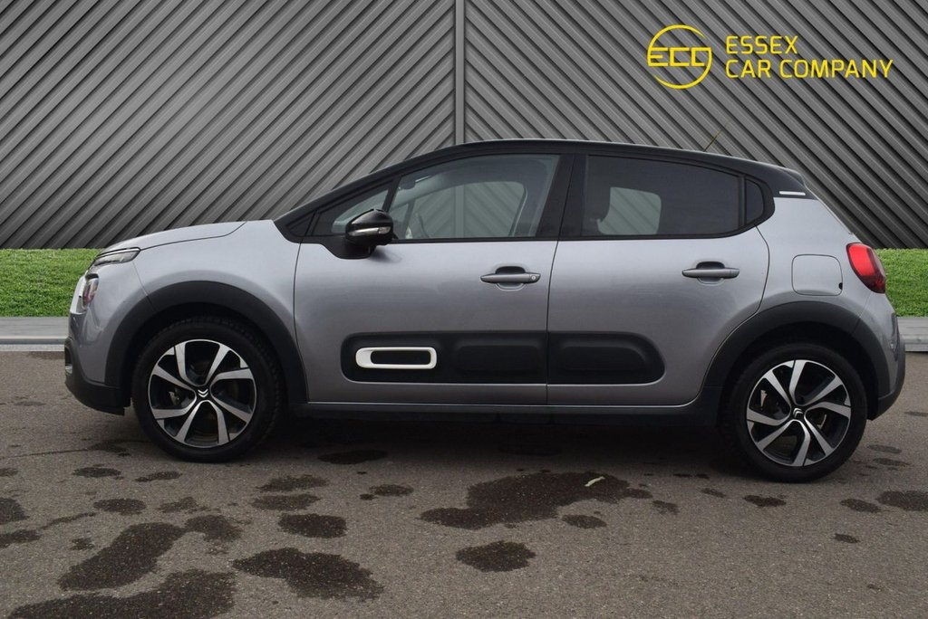 Used Citroen C3 2023 for sale - 78044021: Photo 15