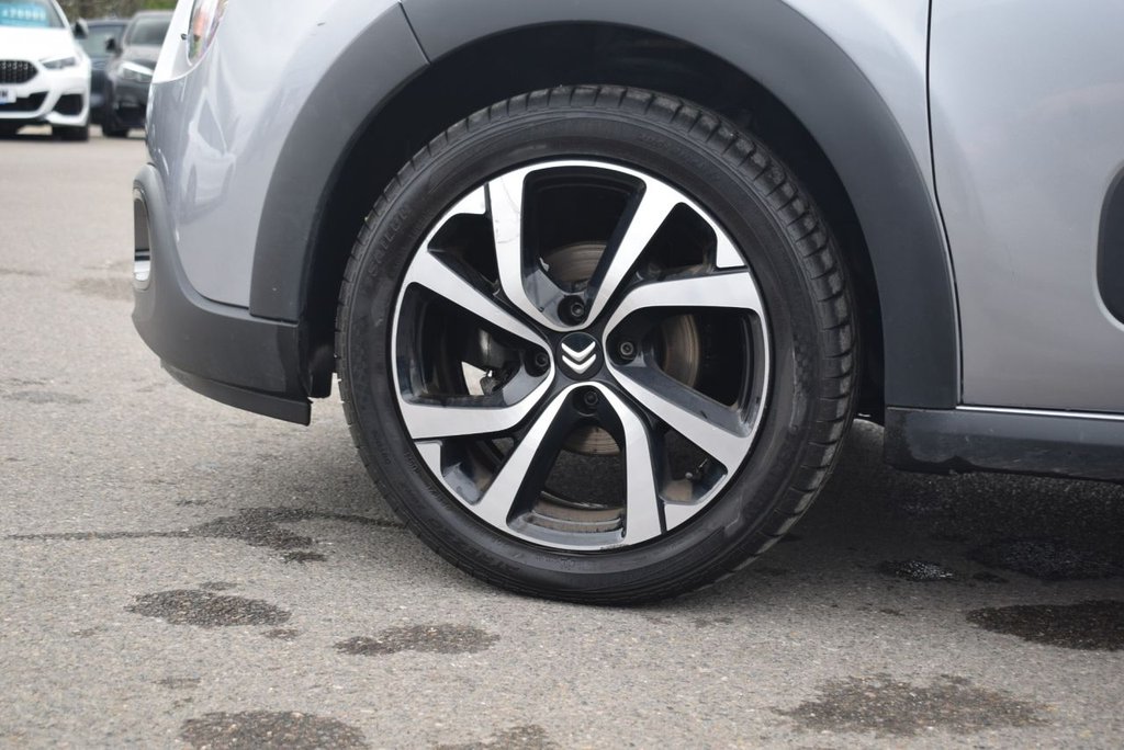 Used Citroen C3 2023 for sale - 78044021: Photo 16