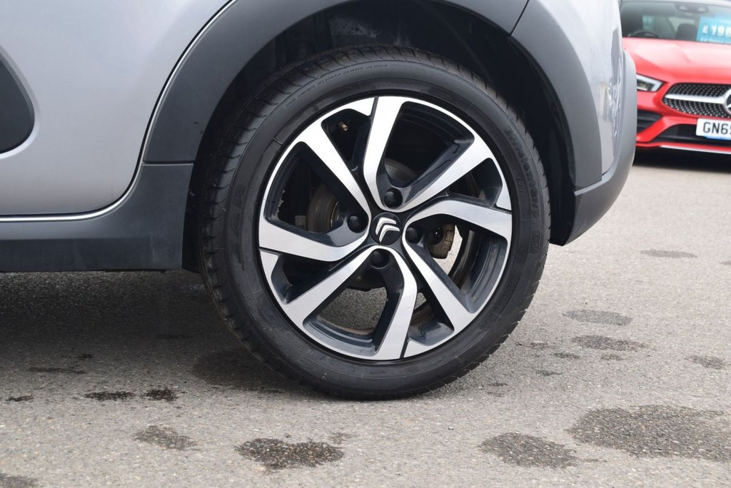 Used Citroen C3 2023 for sale - 78044021: Photo 17