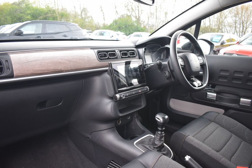 Used Citroen C3 2023 for sale - 78044021: Photo 18