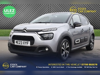 Used Citroen C3 2023 for sale - 78044021: Photo