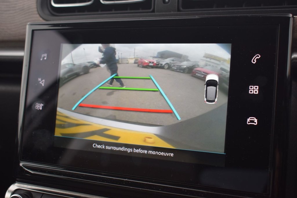 Used Citroen C3 2023 for sale - 78044021: Photo 2