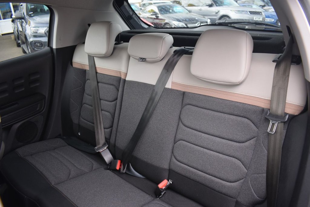 Used Citroen C3 2023 for sale - 78044021: Photo 20