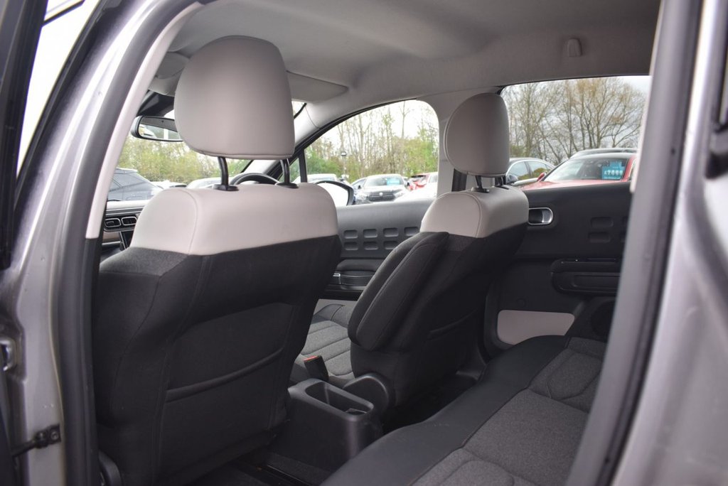 Used Citroen C3 2023 for sale - 78044021: Photo 21