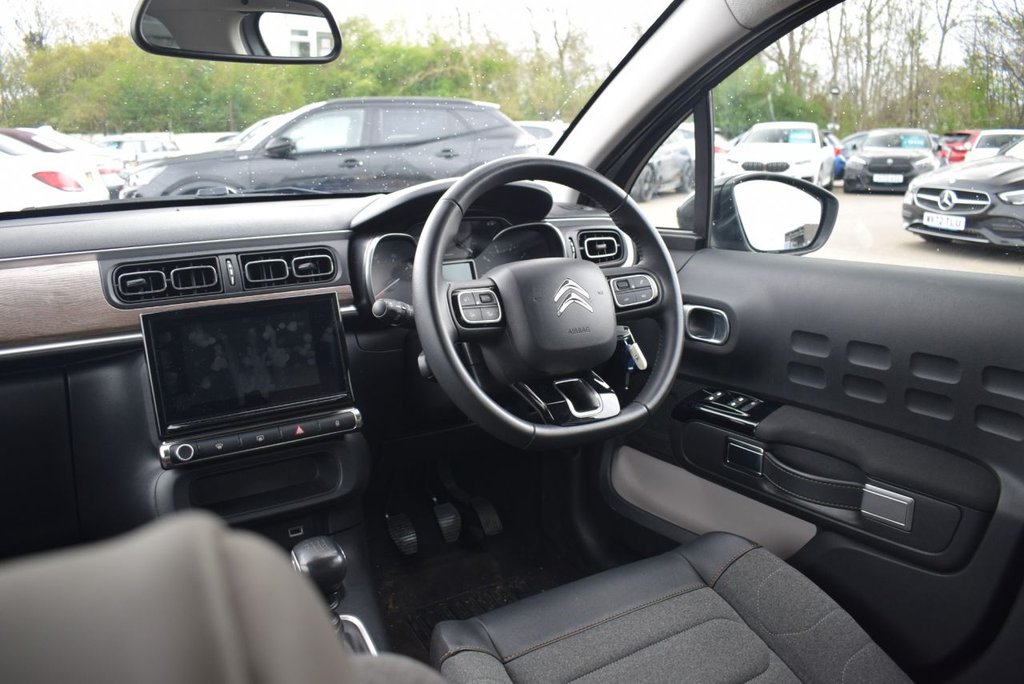 Used Citroen C3 2023 for sale - 78044021: Photo 22