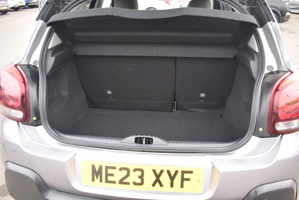 Used Citroen C3 2023 for sale - 78044021: Photo 23