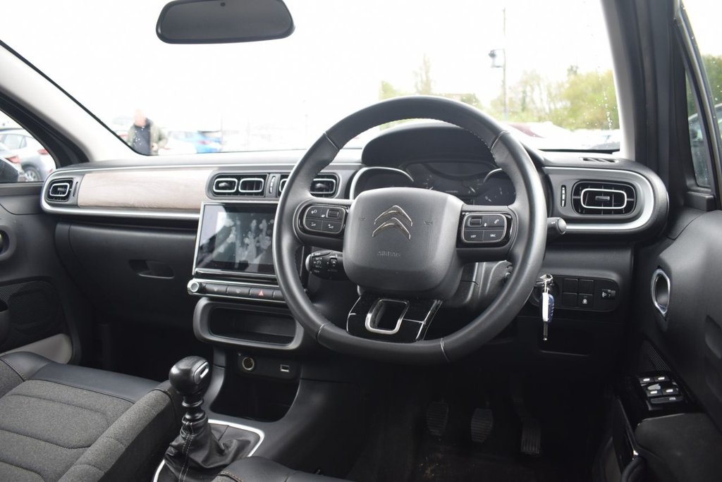 Used Citroen C3 2023 for sale - 78044021: Photo 24