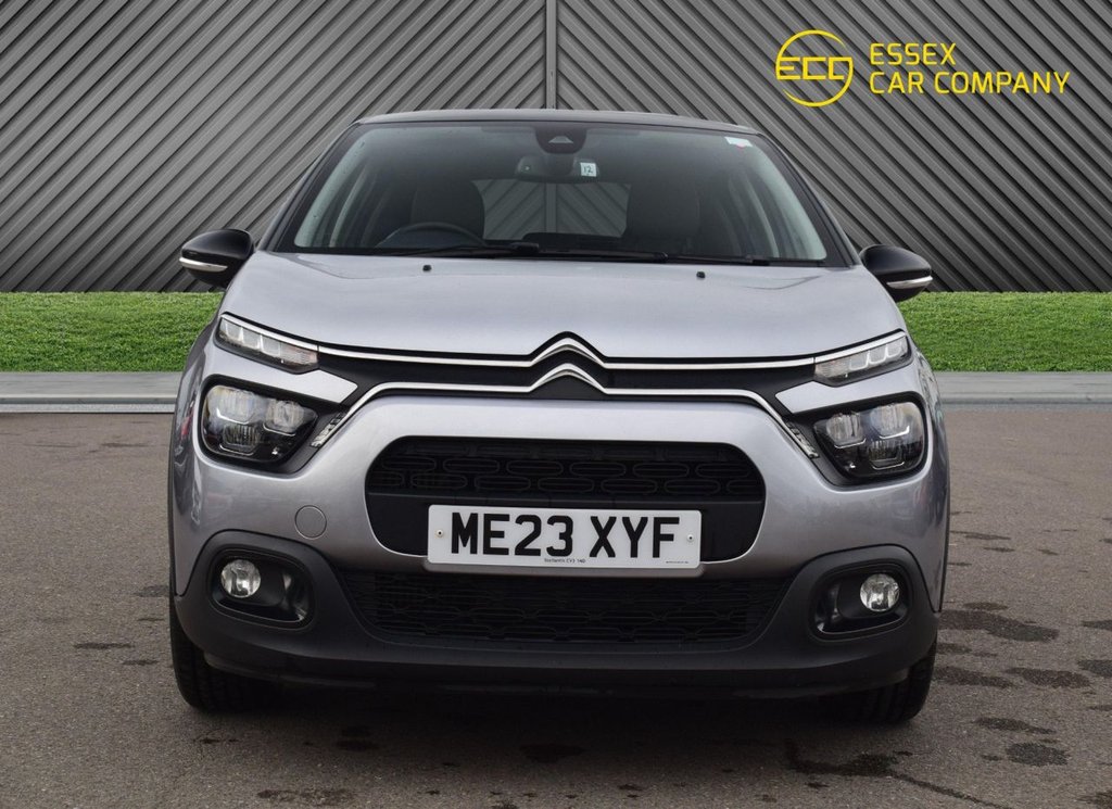 Used Citroen C3 2023 for sale - 78044021: Photo 5