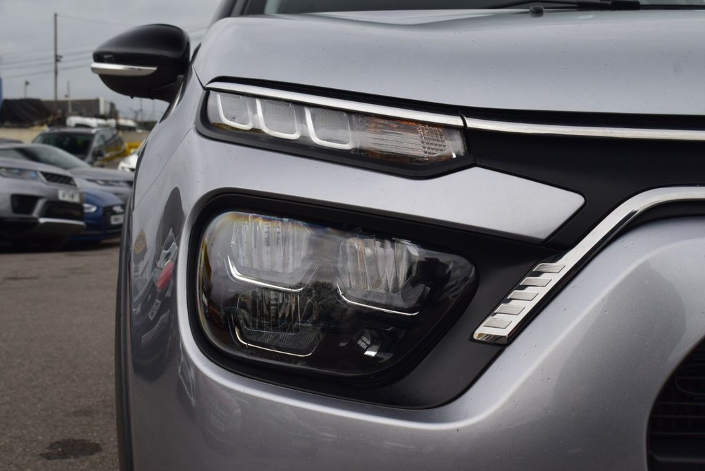 Used Citroen C3 2023 for sale - 78044021: Photo 7