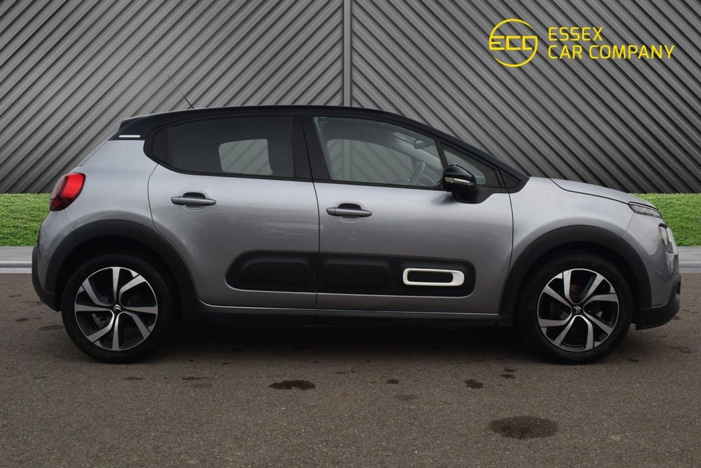 Used Citroen C3 2023 for sale - 78044021: Photo 8