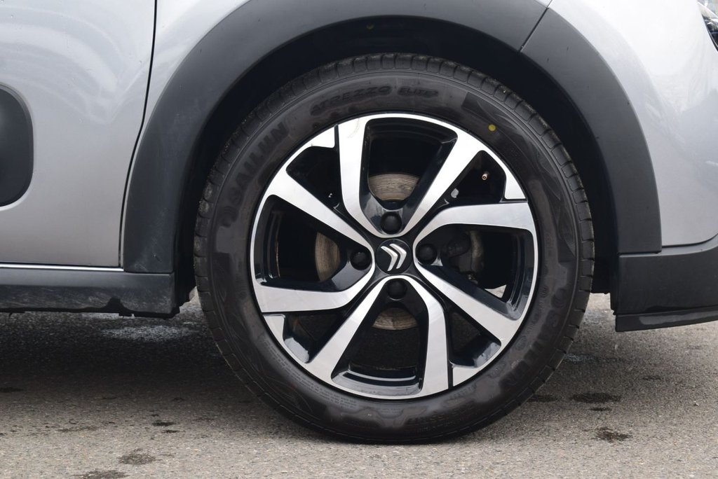 Used Citroen C3 2023 for sale - 78044021: Photo 9