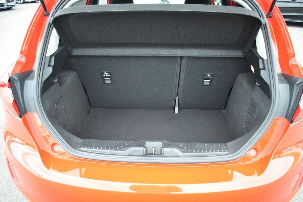 Used Ford Fiesta 2023 for sale - 77952699: Photo 15