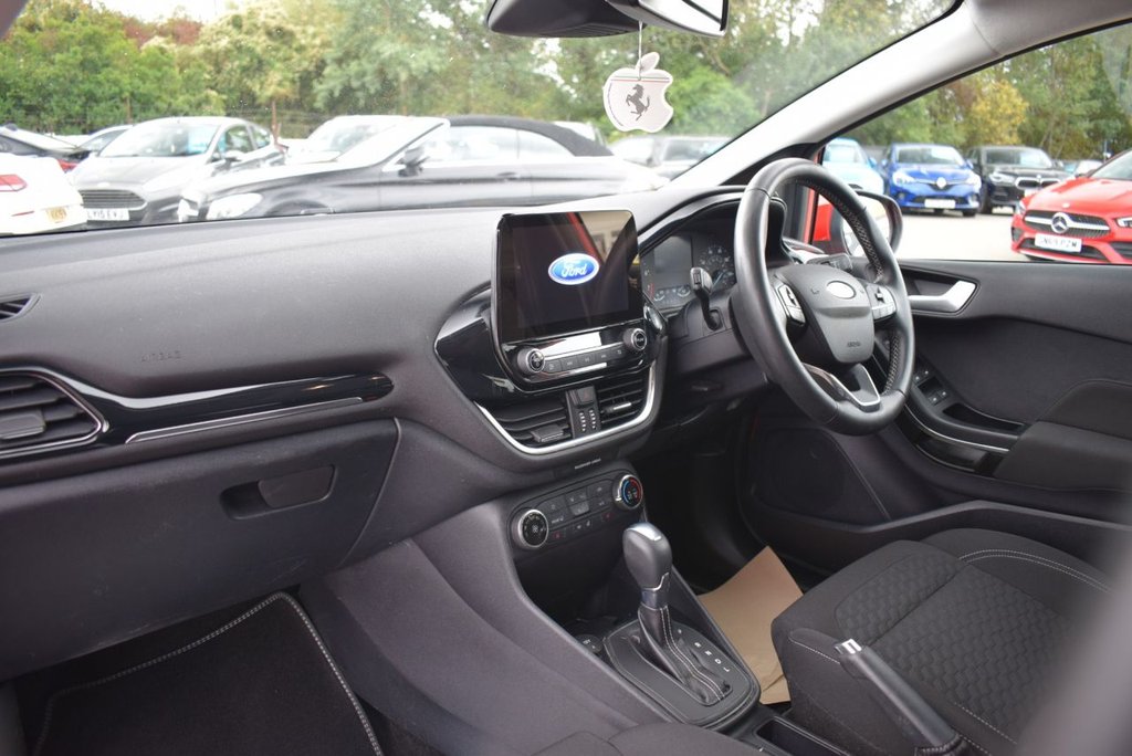 Used Ford Fiesta 2023 for sale - 77952699: Photo 19