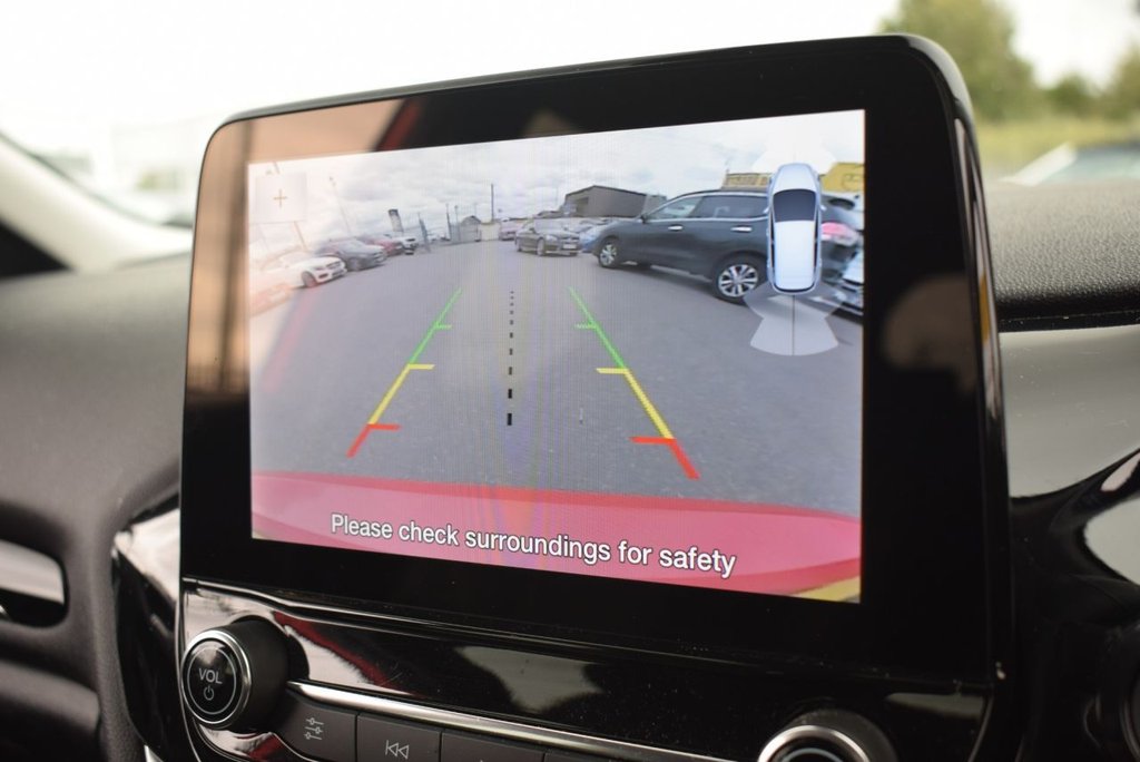 Used Ford Fiesta 2023 for sale - 77952699: Photo 2