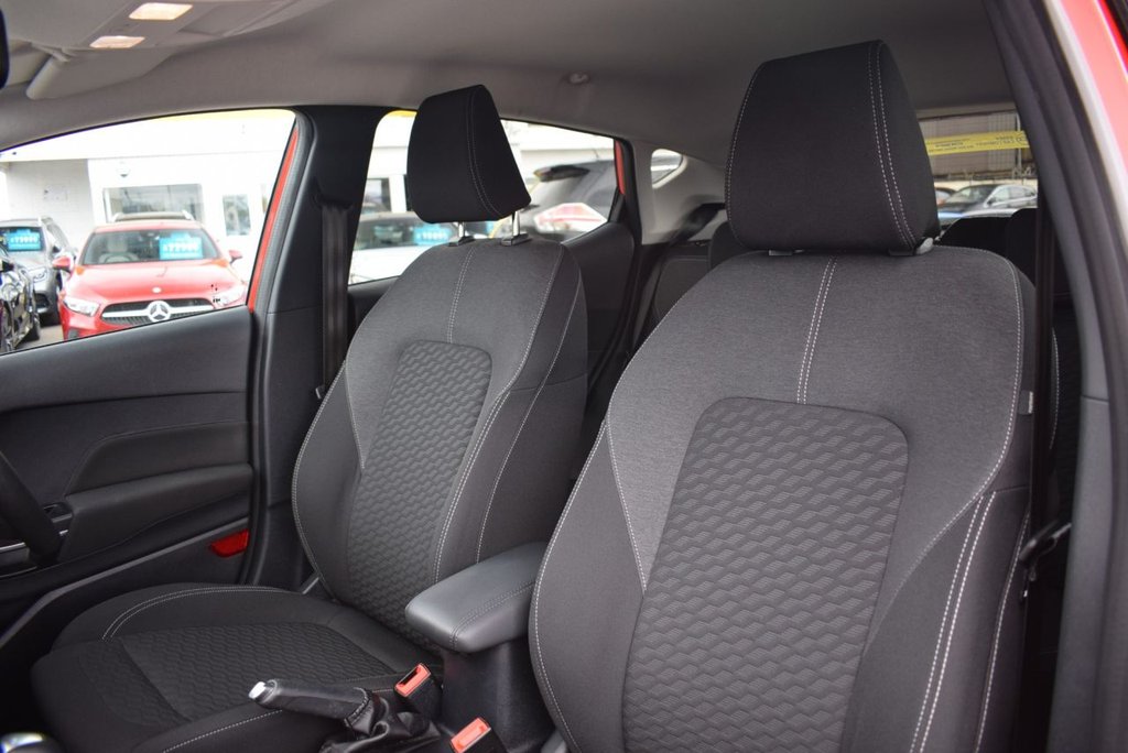 Used Ford Fiesta 2023 for sale - 77952699: Photo 20