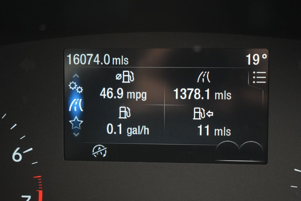 Used Ford Fiesta 2023 for sale - 77952699: Photo 30