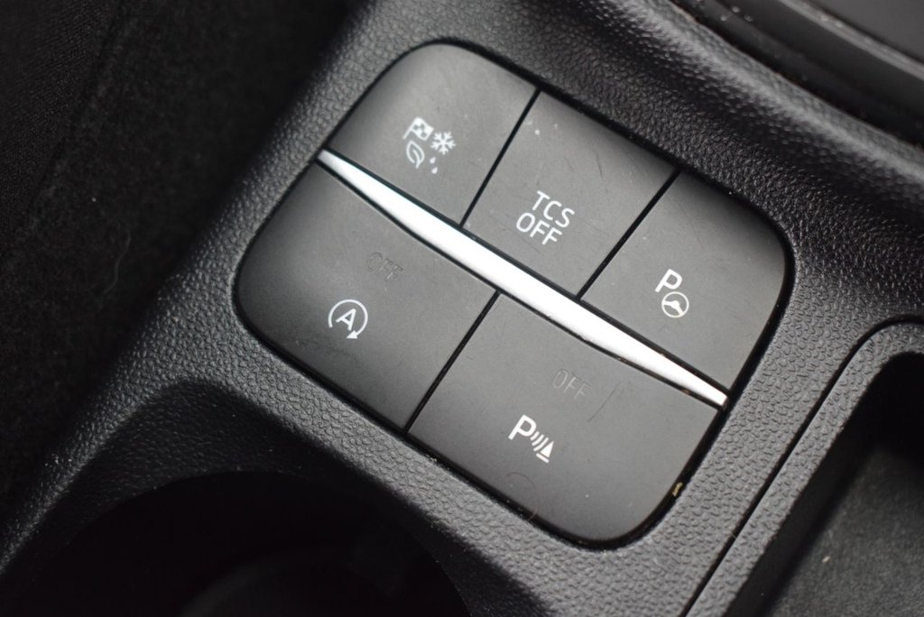 Used Ford Fiesta 2023 for sale - 77952699: Photo 31