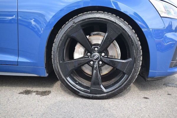 Used Audi A5 2019 for sale - 75642249: Photo 10