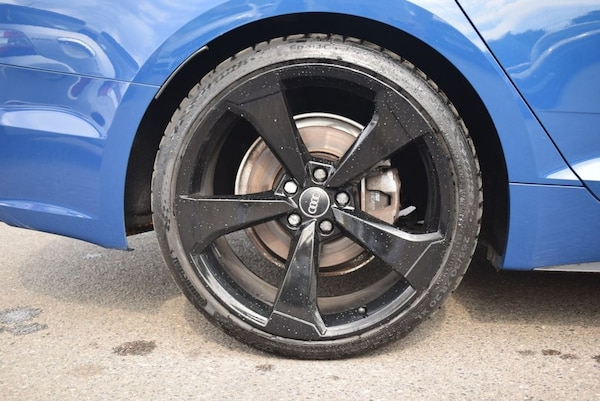 Used Audi A5 2019 for sale - 75642249: Photo 11