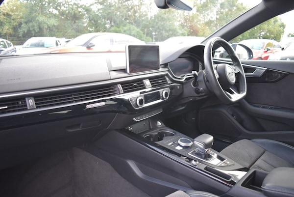 Used Audi A5 2019 for sale - 75642249: Photo 17