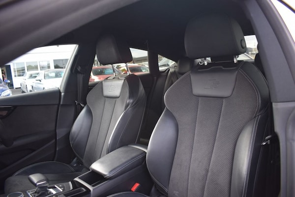 Used Audi A5 2019 for sale - 75642249: Photo 18
