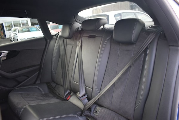 Used Audi A5 2019 for sale - 75642249: Photo 20