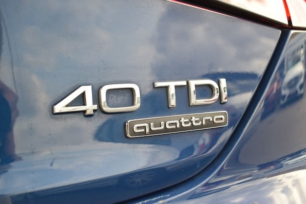 Used Audi A5 2019 for sale - 75642249: Photo 22