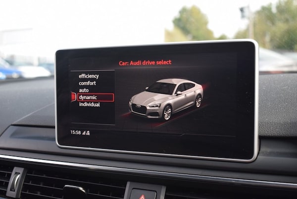 Used Audi A5 2019 for sale - 75642249: Photo 25
