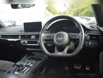 Used Audi A5 2019 for sale - 75642249: Photo