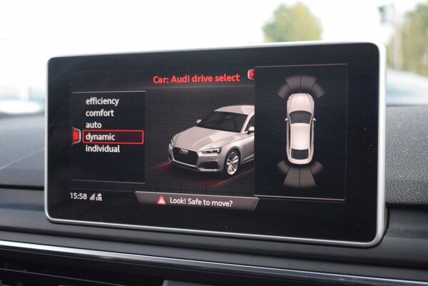 Used Audi A5 2019 for sale - 75642249: Photo 4