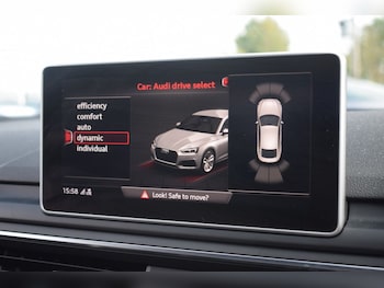 Used Audi A5 2019 for sale - 75642249: Photo