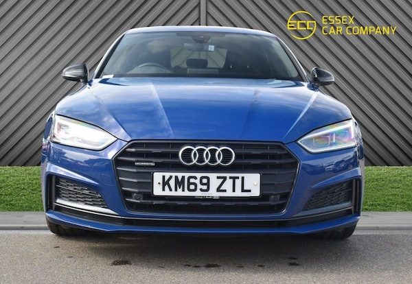 Used Audi A5 2019 for sale - 75642249: Photo 6