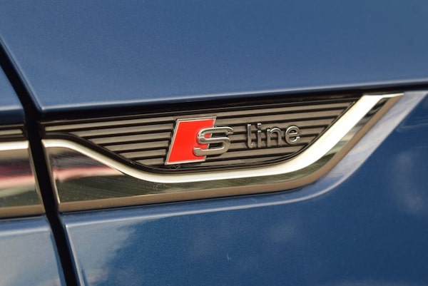 Used Audi A5 2019 for sale - 75642249: Photo 9