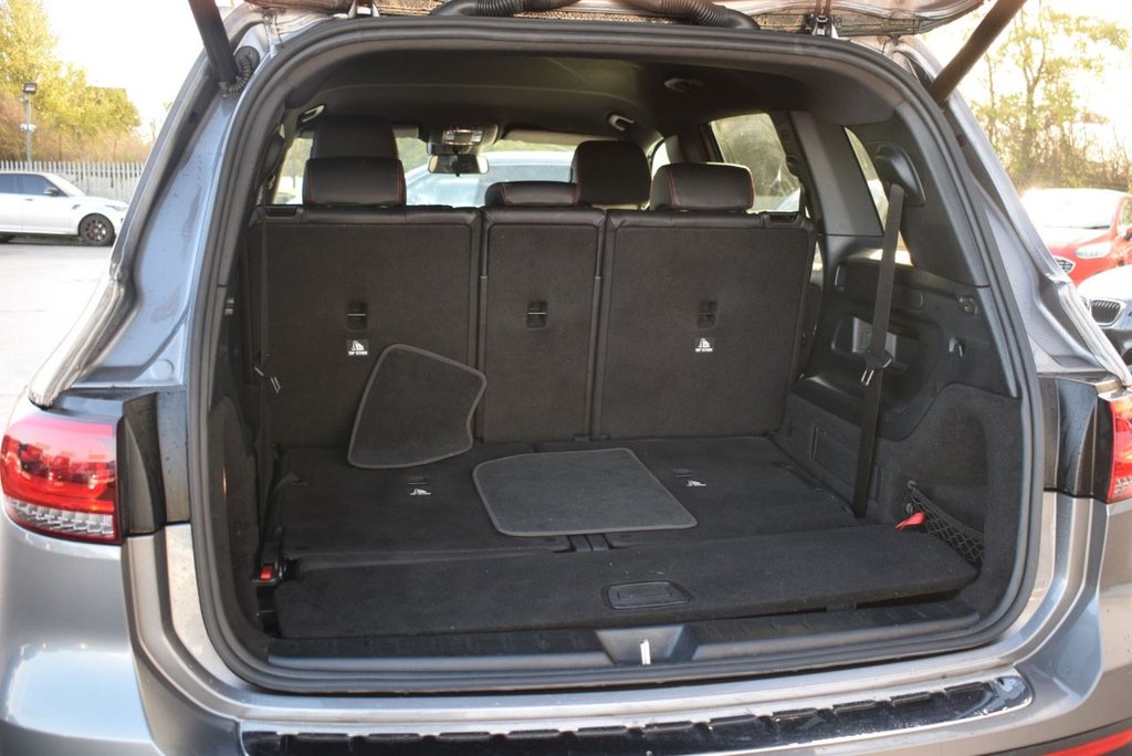 Used Mercedes-Benz GLB 2021 for sale - 76841538: Photo 12