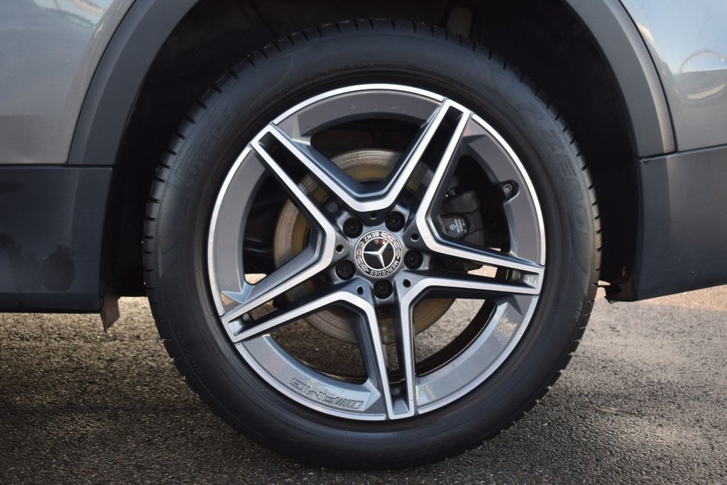 Used Mercedes-Benz GLB 2021 for sale - 76841538: Photo 15