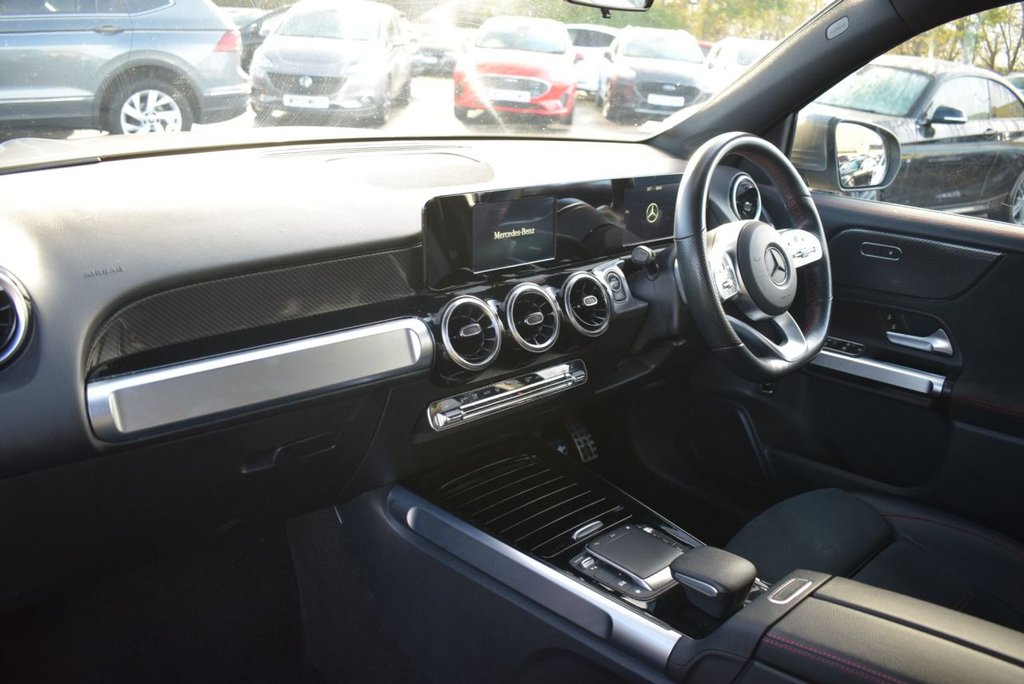 Used Mercedes-Benz GLB 2021 for sale - 76841538: Photo 16