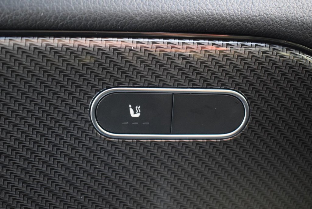 Used Mercedes-Benz GLB 2021 for sale - 76841538: Photo 17